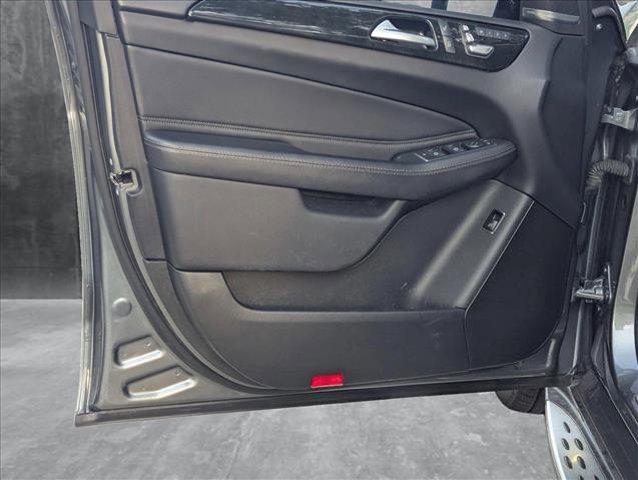 used 2017 Mercedes-Benz GLE 350 car, priced at $21,998