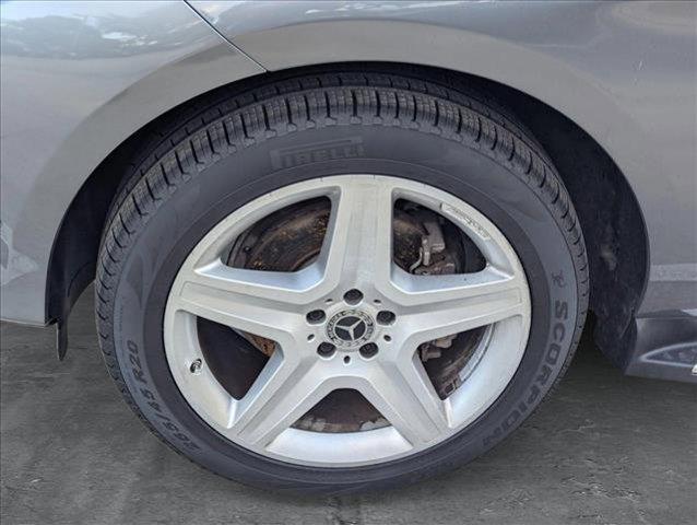 used 2017 Mercedes-Benz GLE 350 car, priced at $21,998