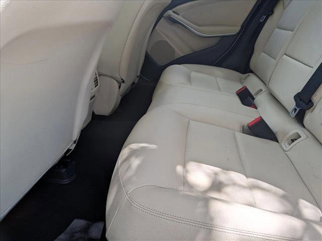 used 2019 Mercedes-Benz GLA 250 car, priced at $15,195
