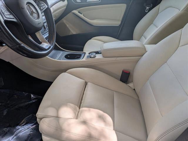 used 2019 Mercedes-Benz GLA 250 car, priced at $15,195