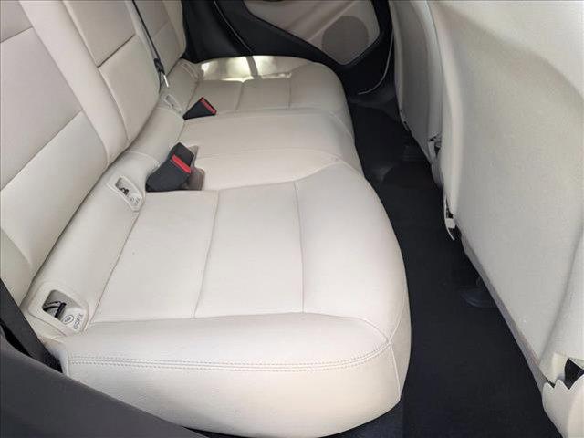 used 2019 Mercedes-Benz GLA 250 car, priced at $15,195