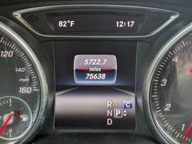 used 2019 Mercedes-Benz GLA 250 car, priced at $15,195