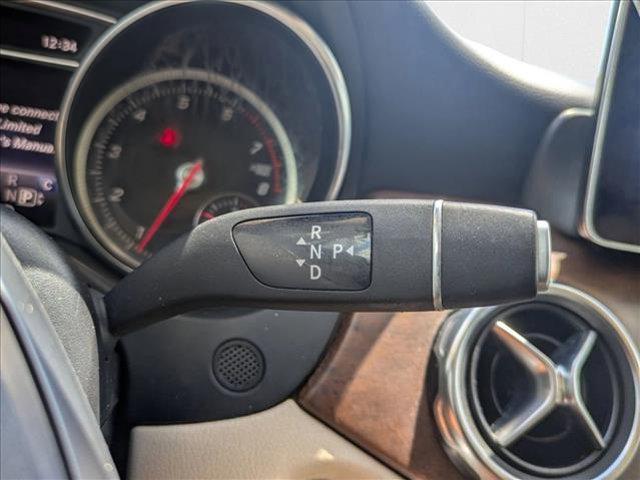 used 2019 Mercedes-Benz GLA 250 car, priced at $15,195