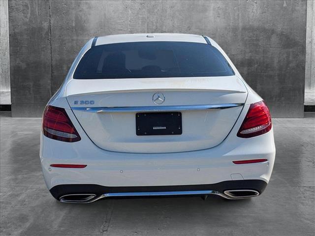 used 2019 Mercedes-Benz E-Class car, priced at $28,384