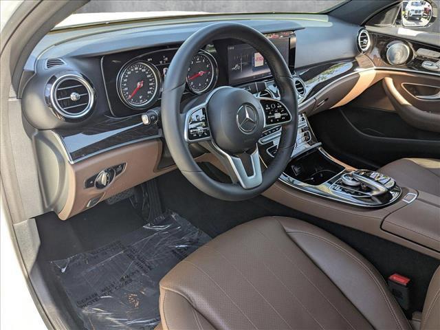used 2019 Mercedes-Benz E-Class car, priced at $28,384