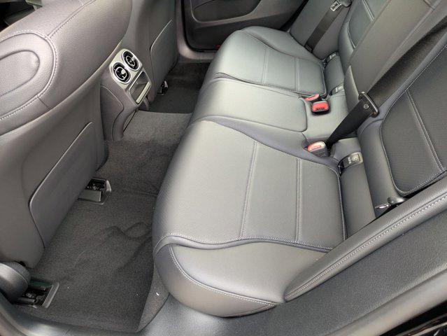new 2025 Mercedes-Benz C-Class car, priced at $50,085
