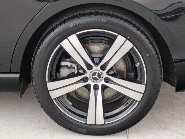 new 2025 Mercedes-Benz C-Class car, priced at $50,085