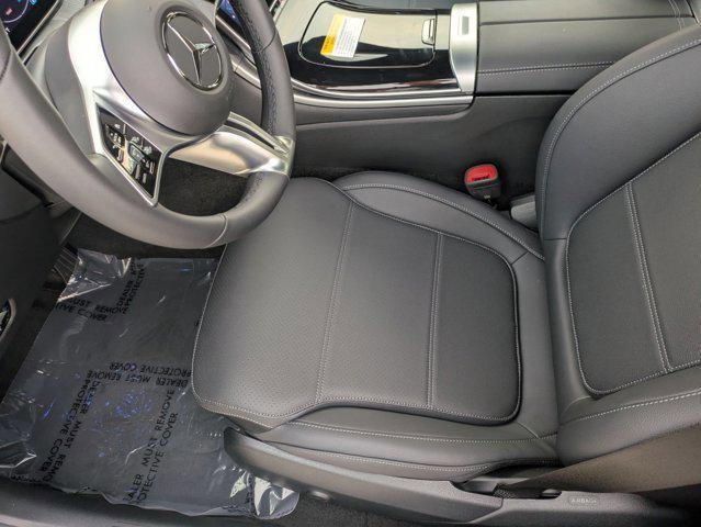 new 2025 Mercedes-Benz C-Class car, priced at $50,085