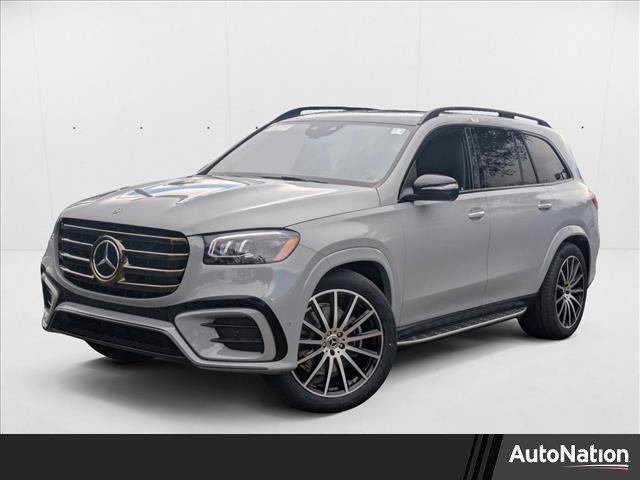 new 2026 Mercedes-Benz GLE 450 car, priced at $86,285