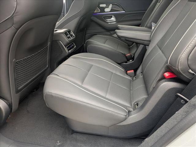 new 2026 Mercedes-Benz GLE 450 car, priced at $86,285