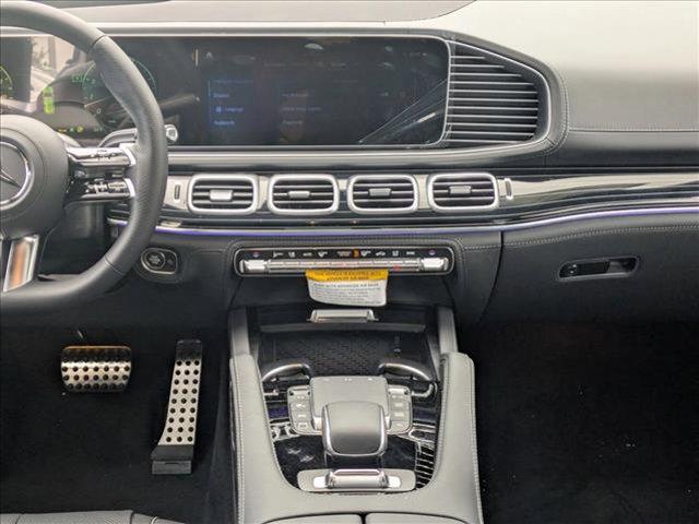 new 2026 Mercedes-Benz GLE 450 car, priced at $86,285