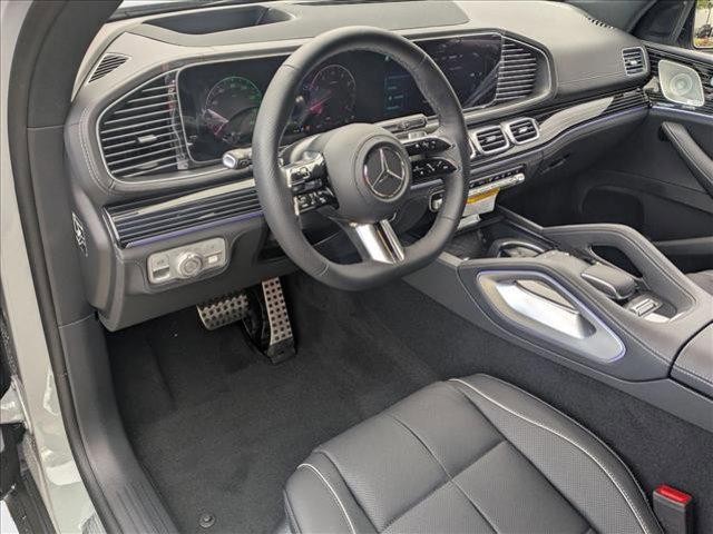 new 2026 Mercedes-Benz GLE 450 car, priced at $86,285