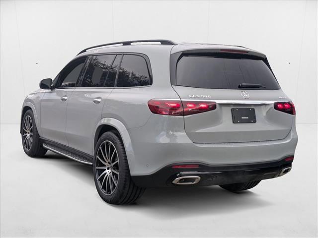 new 2026 Mercedes-Benz GLE 450 car, priced at $86,285