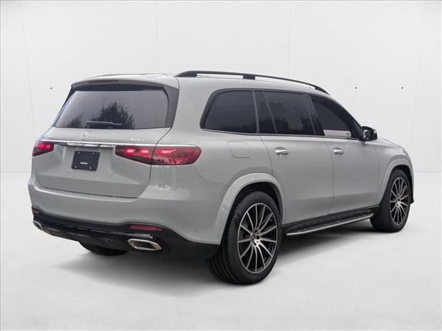 new 2026 Mercedes-Benz GLE 450 car, priced at $86,285
