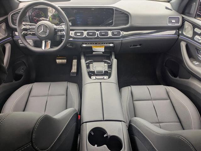 new 2026 Mercedes-Benz GLE 450 car, priced at $86,285