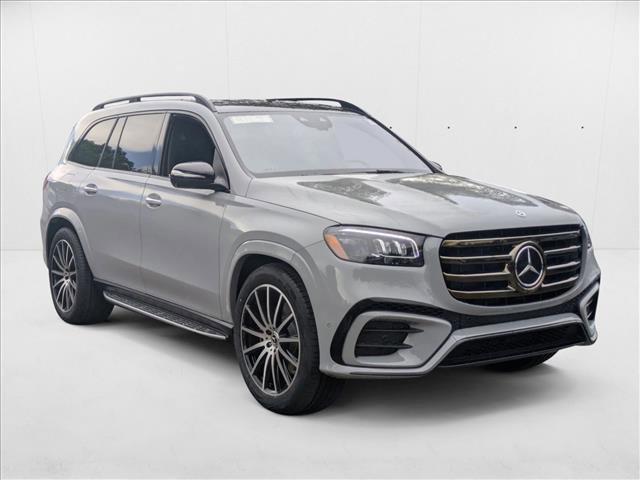 new 2026 Mercedes-Benz GLE 450 car, priced at $86,285