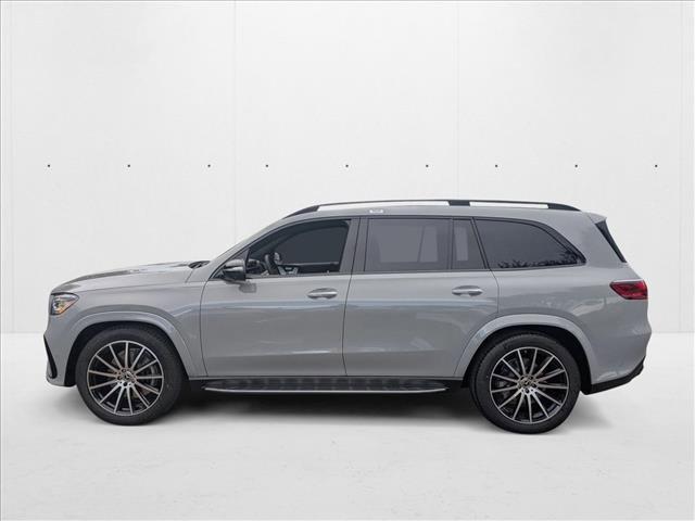 new 2026 Mercedes-Benz GLE 450 car, priced at $86,285