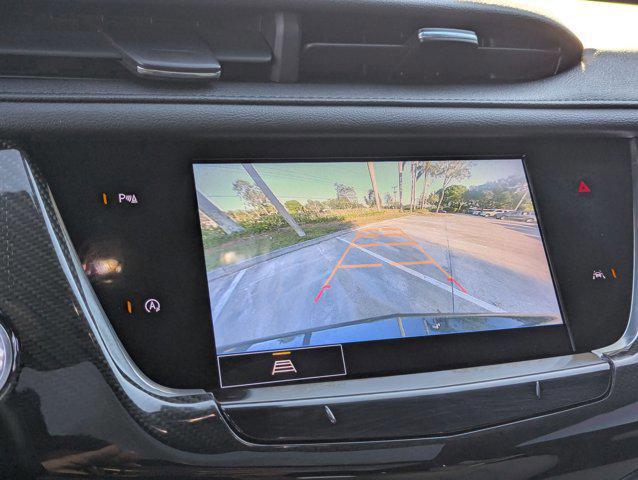used 2021 Cadillac XT6 car, priced at $34,495