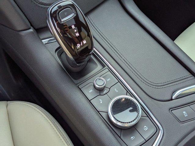used 2021 Cadillac XT6 car, priced at $34,495