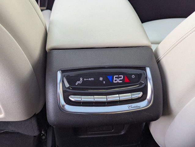 used 2021 Cadillac XT6 car, priced at $34,495