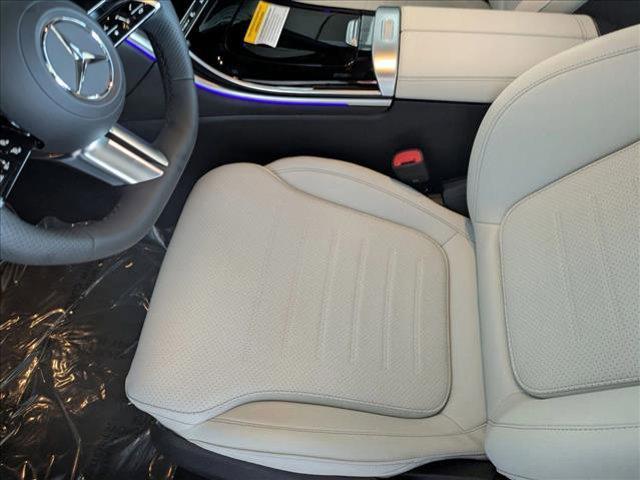 new 2025 Mercedes-Benz C-Class car, priced at $58,245