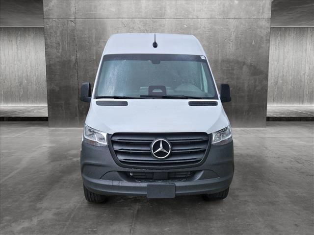 new 2025 Mercedes-Benz Sprinter 2500 car, priced at $63,679