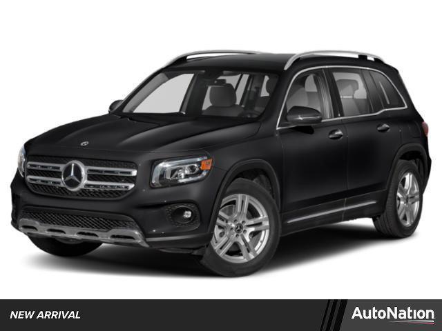 used 2020 Mercedes-Benz GLB 250 car, priced at $22,598