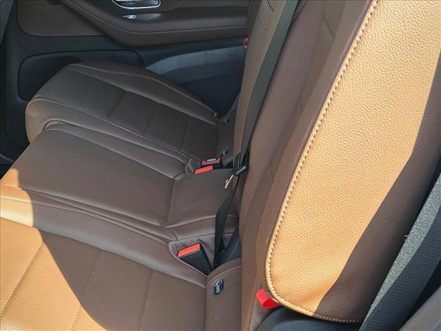 new 2025 Mercedes-Benz GLS 450 car, priced at $96,150