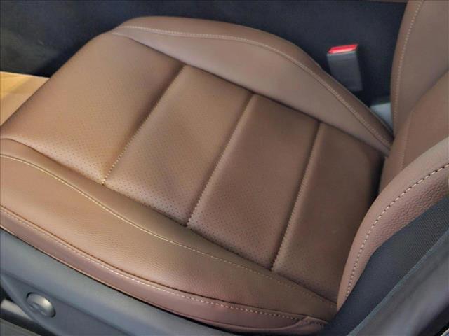 new 2025 Mercedes-Benz GLS 450 car, priced at $96,150