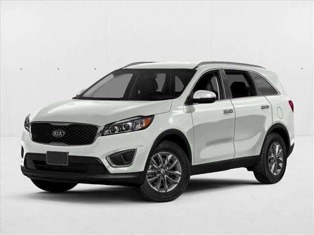 used 2017 Kia Sorento car, priced at $12,998
