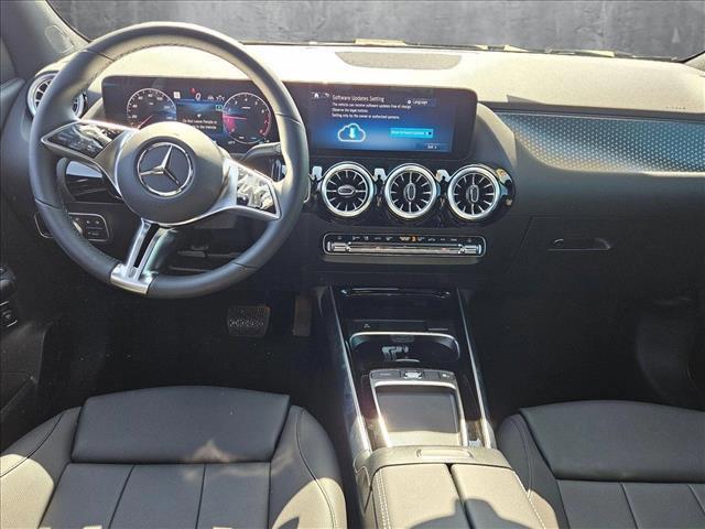 new 2025 Mercedes-Benz GLA 250 car, priced at $48,205