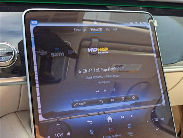 new 2025 Mercedes-Benz S-Class car, priced at $150,065