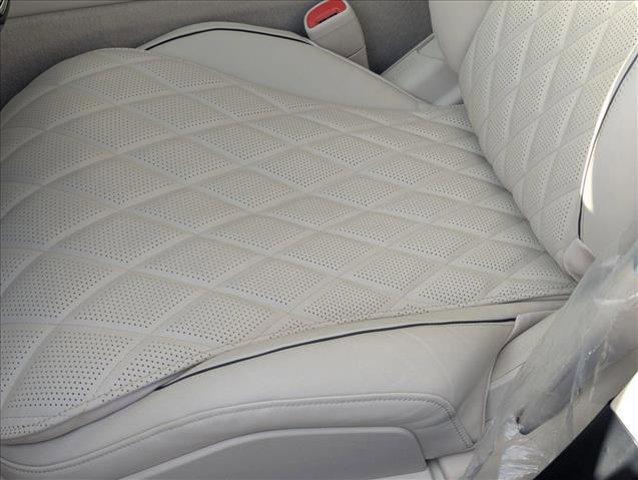 new 2025 Mercedes-Benz S-Class car, priced at $150,065