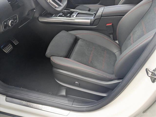 used 2025 Mercedes-Benz GLA 250 car, priced at $45,977
