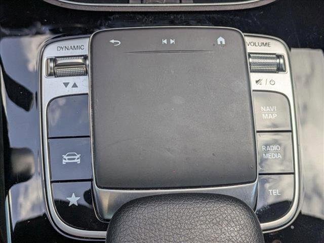 used 2020 Mercedes-Benz CLA 250 car, priced at $22,998