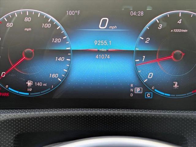 used 2020 Mercedes-Benz CLA 250 car, priced at $22,998