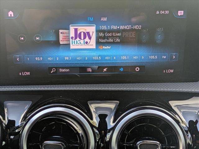 used 2020 Mercedes-Benz CLA 250 car, priced at $22,998