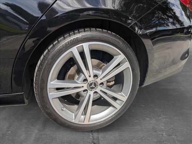 used 2020 Mercedes-Benz CLA 250 car, priced at $22,998