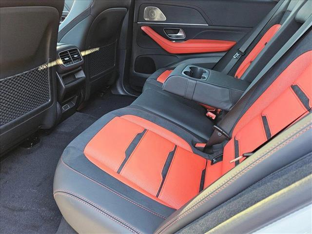 new 2025 Mercedes-Benz AMG GLE 53 car, priced at $93,995