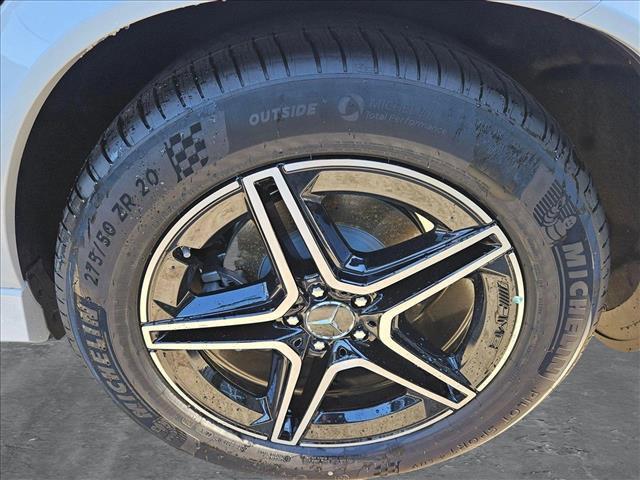 new 2025 Mercedes-Benz AMG GLE 53 car, priced at $93,995
