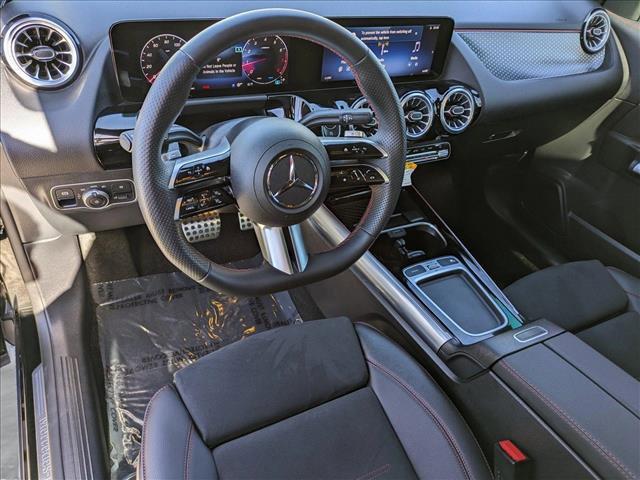 used 2024 Mercedes-Benz GLA 250 car, priced at $40,997