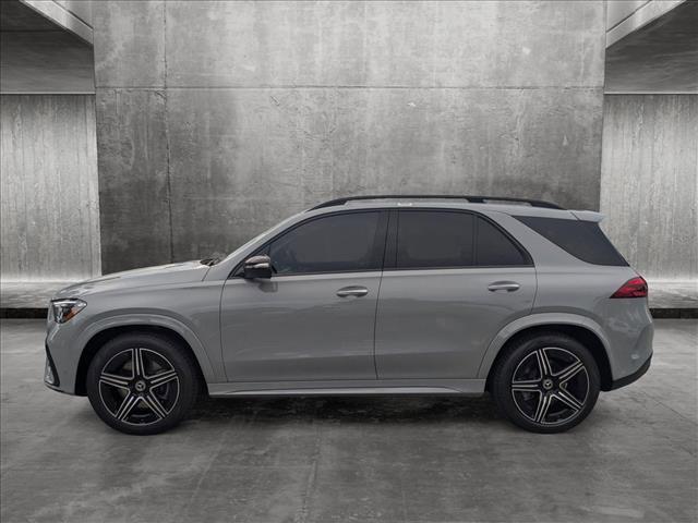 new 2025 Mercedes-Benz GLE 350 car, priced at $84,600