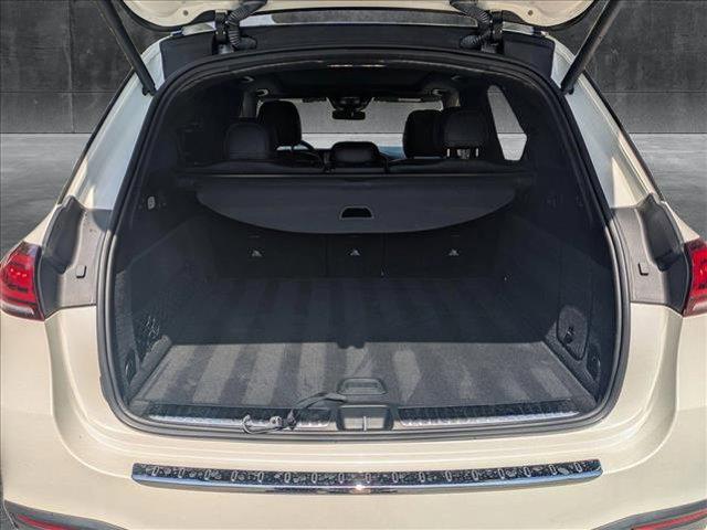 used 2022 Mercedes-Benz GLE 350 car, priced at $45,695