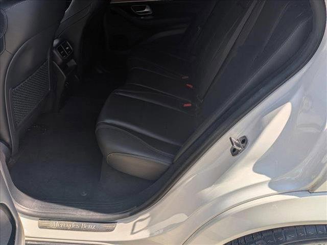 used 2022 Mercedes-Benz GLE 350 car, priced at $45,695
