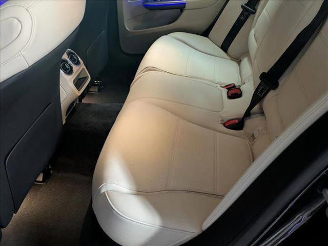 new 2025 Mercedes-Benz C-Class car, priced at $56,085