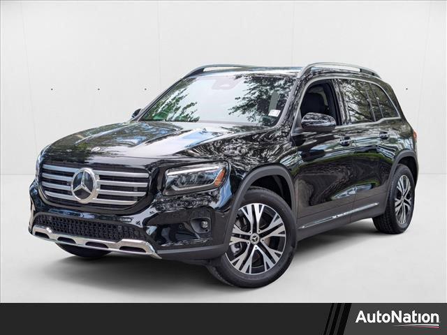 used 2025 Mercedes-Benz GLB 250 car, priced at $39,777