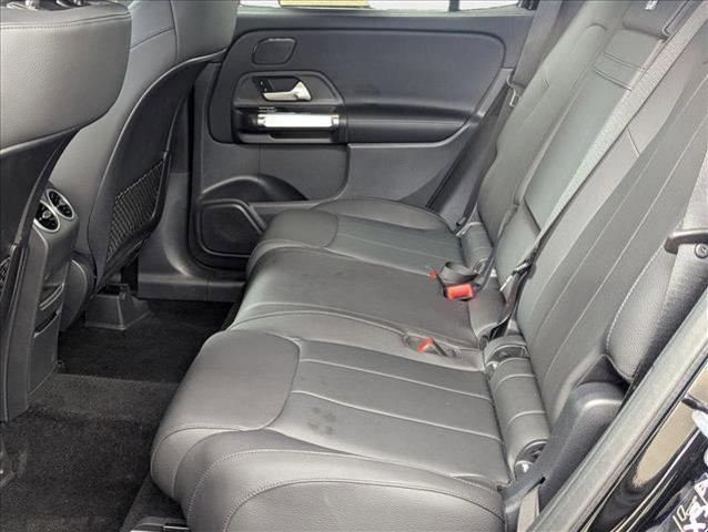 used 2025 Mercedes-Benz GLB 250 car, priced at $39,777
