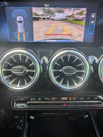 used 2025 Mercedes-Benz GLB 250 car, priced at $44,777