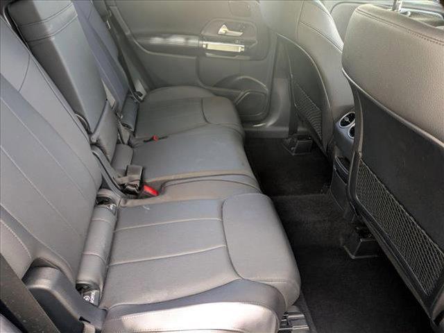 used 2025 Mercedes-Benz GLB 250 car, priced at $44,777