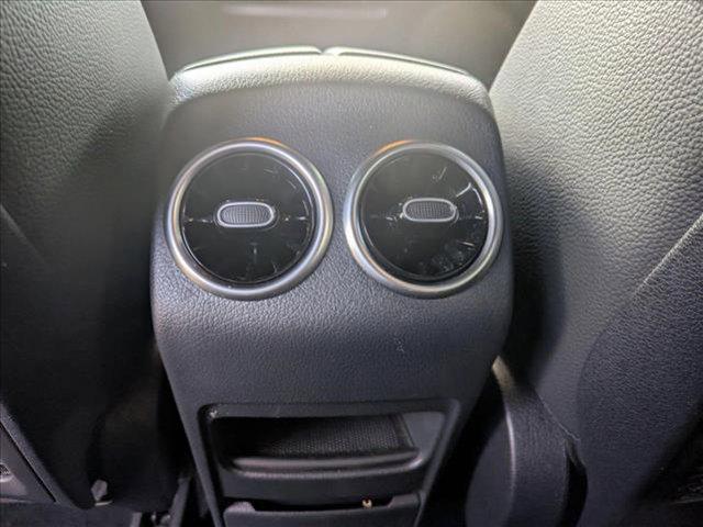 used 2025 Mercedes-Benz GLB 250 car, priced at $44,777